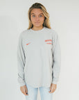 Nike X Ohio State - Sweatshirt