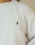 Ralph Lauren - Sweatshirt