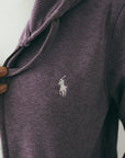 Ralph Lauren - Full Zipper Vest