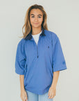 Ralph Lauren - Half Zipper