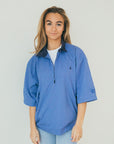 Ralph Lauren - Half Zipper
