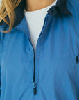 Ralph Lauren - Half Zipper