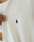 Ralph Lauren Vest