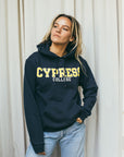 Cyprese College - Hoodie
