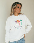 Mirage las vegas - Sweatshirt