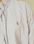 Ralph Lauren - Shirt