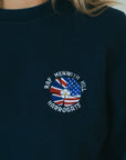 Raf MenWith Hill - Sweatshirt