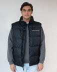 US Polo Assn X Ralph Lauren – Bodywarmer-Weste