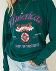 American Lou - Sweatshirt