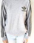 Adidas - Sweatshirt