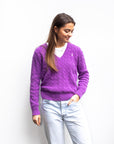 Ralph Lauren - Sweater