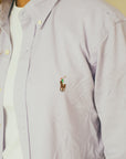 Ralph Lauren - Shirt
