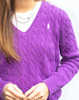 Ralph Lauren - Sweater