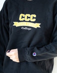 Cedar Crest College - Sweatshirt