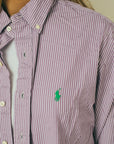 Ralph Lauren - Shirt