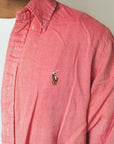 Ralph Lauren - Shirt