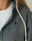 Ralph Lauren - Full Zip