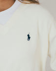 Ralph Lauren - Sweatshirt