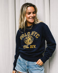 Ralph Lauren - Spell Out - Vintage Sweatshirt