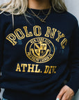 Ralph Lauren - Spell Out - Vintage Sweatshirt