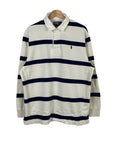 Ralph Lauren Rugby-Poloshirt