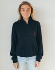 Ralph Lauren - Quarter Zip