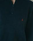 Ralph Lauren - Quarter Zip