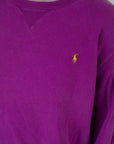 Ralph Lauren - Sweatshirt