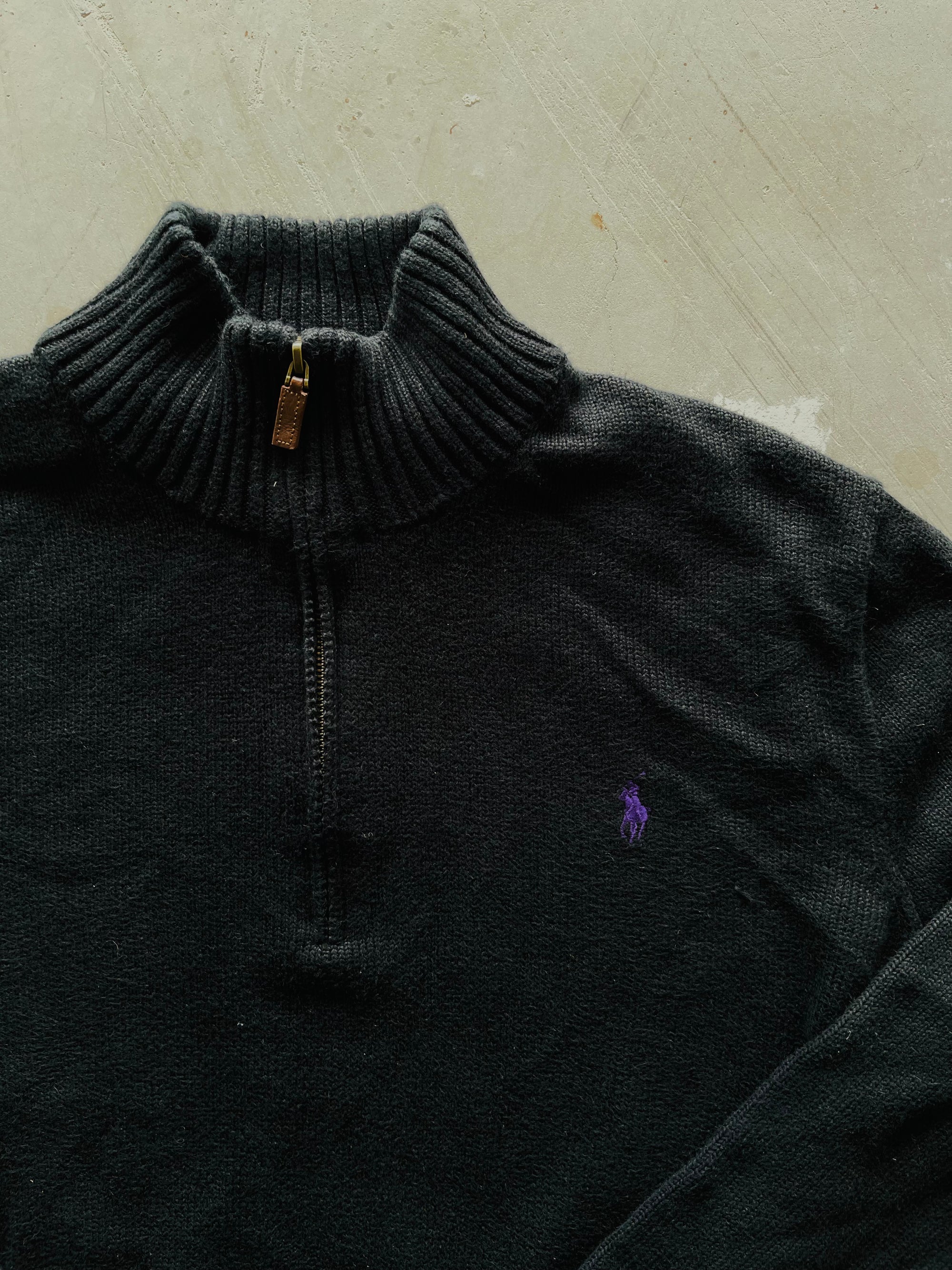 Ralph Lauren - Reißverschluss