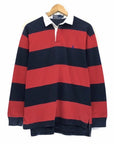Ralph Lauren Rugby-Poloshirt