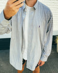 Ralph Lauren - shirt