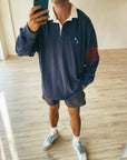 Ralph Lauren - Rugby Polo