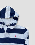Ralph Lauren - Rugby Hoodie