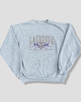Lacrosse - Vintage-Sweatshirt