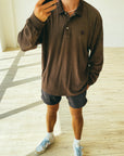 Ralph Lauren - Rugby Polo