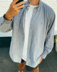Ralph Lauren - shirt