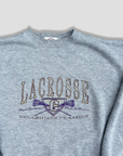 Lacrosse - Vintage-Sweatshirt