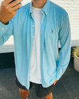 Ralph Lauren - shirt