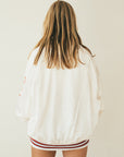 The Button Lauderdale - Sommerjacke