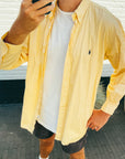 Ralph Lauren - shirt