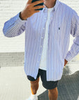 Ralph Lauren - shirt