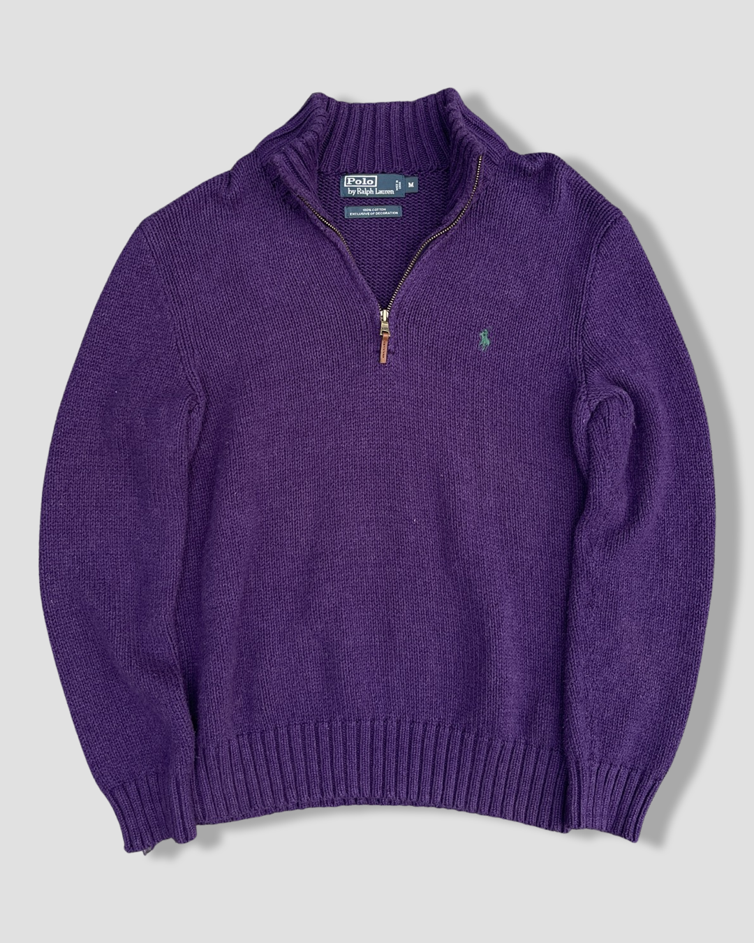 Ralph Lauren - Reißverschluss