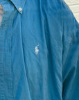 Ralph Lauren - shirt
