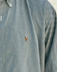 Ralph Lauren - shirt
