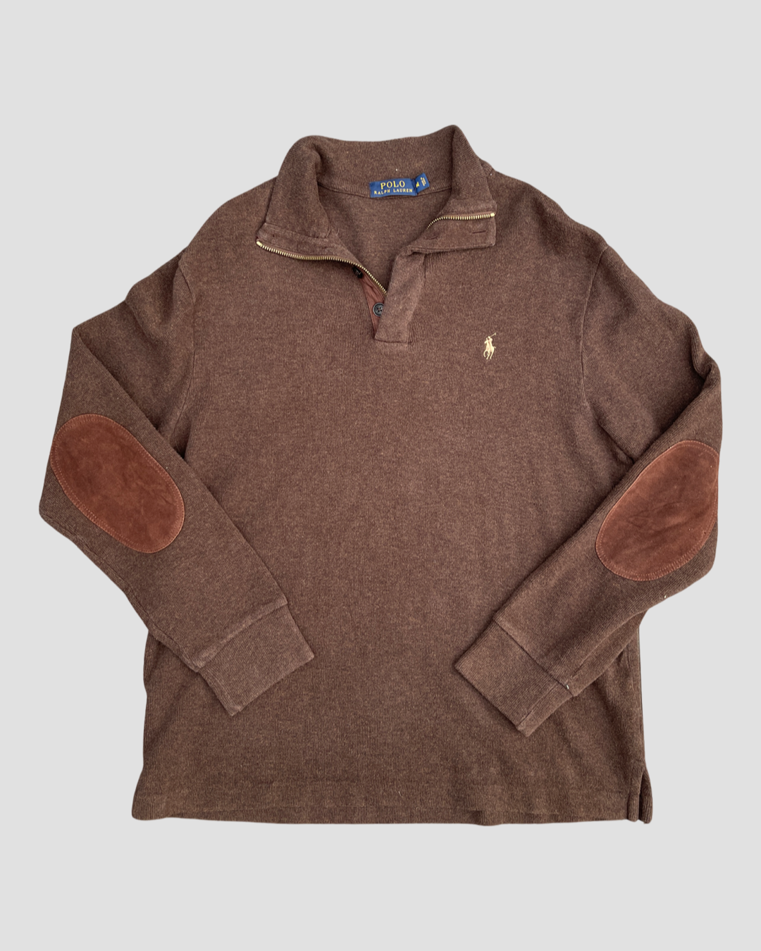 Ralph Lauren - Reißverschluss