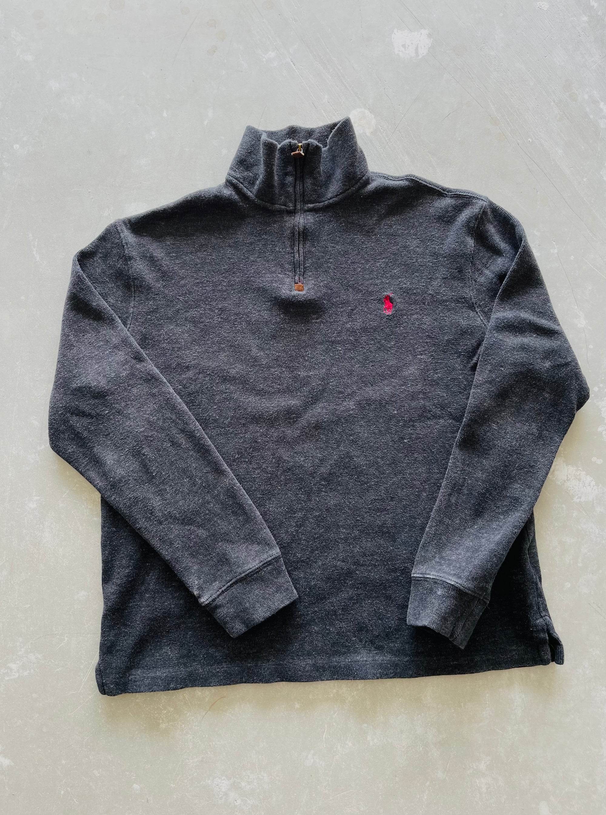 Ralph Lauren - Reißverschluss