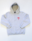 Stussy - Kapuzenpullover