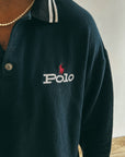 Ralph Lauren - Rugby Polo