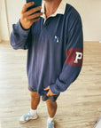 Ralph Lauren - Rugby Polo
