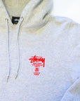Stussy - Kapuzenpullover